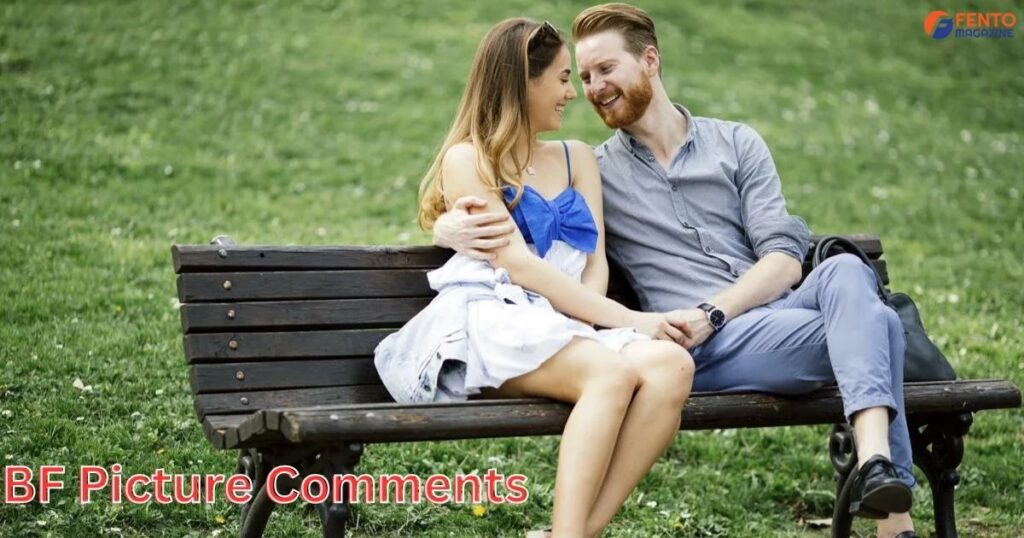 BF Picture Comments