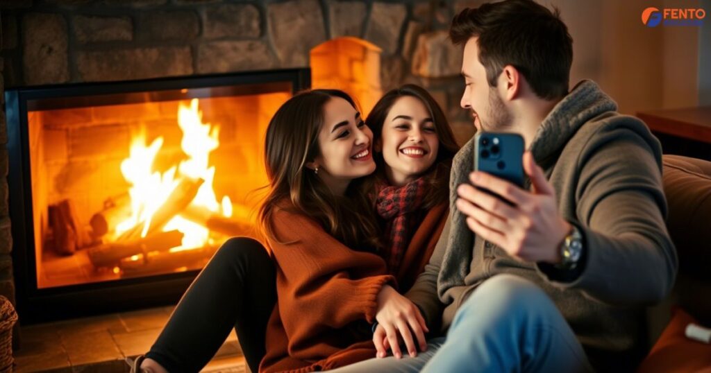 Boyfriend Pic: What It Is and Why It Matters 