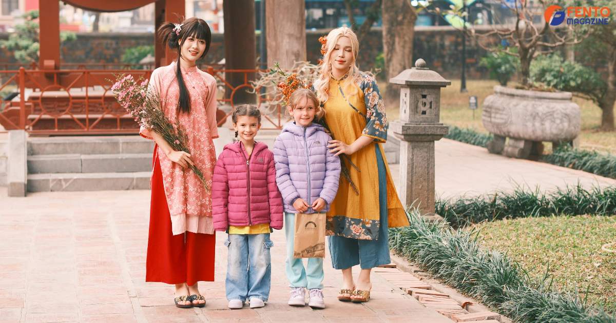 Traditional Captions For Instagram: Embrace Your Culture