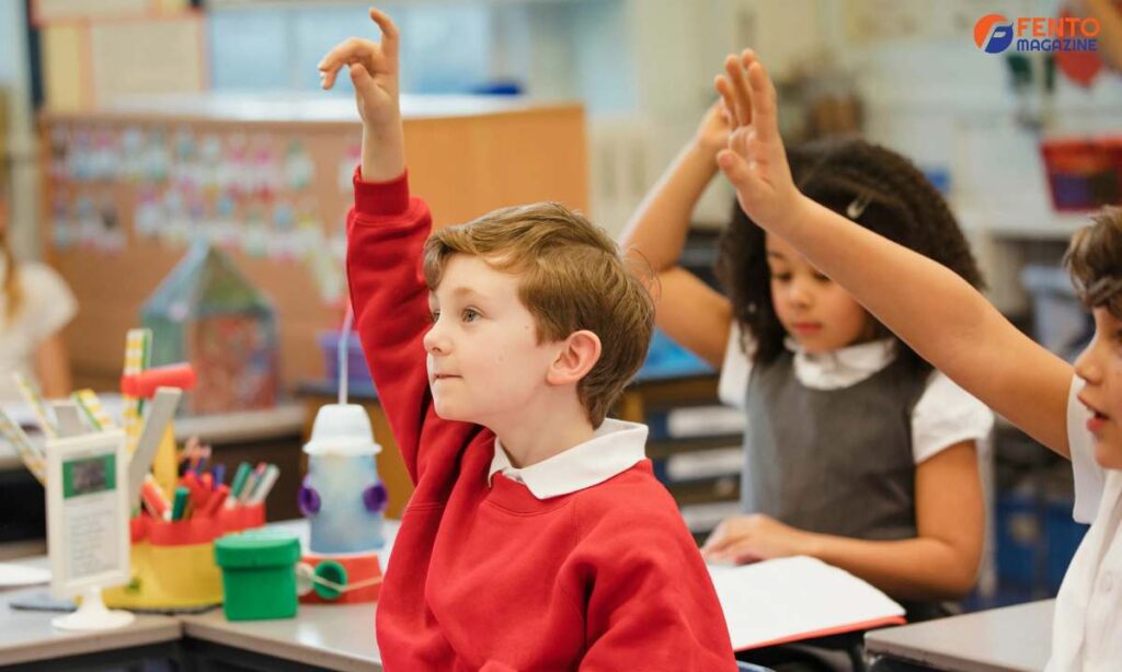 Comments for Weak Students on Report Cards