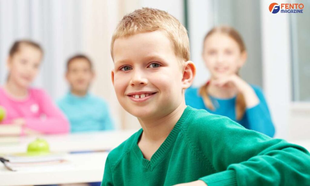 Report Card Remarks for Average Students