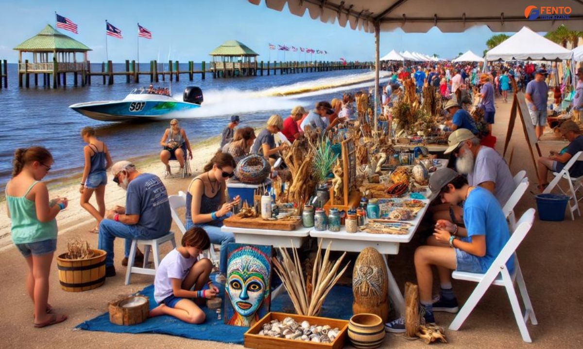 Art Thunderonthegulf Crafts