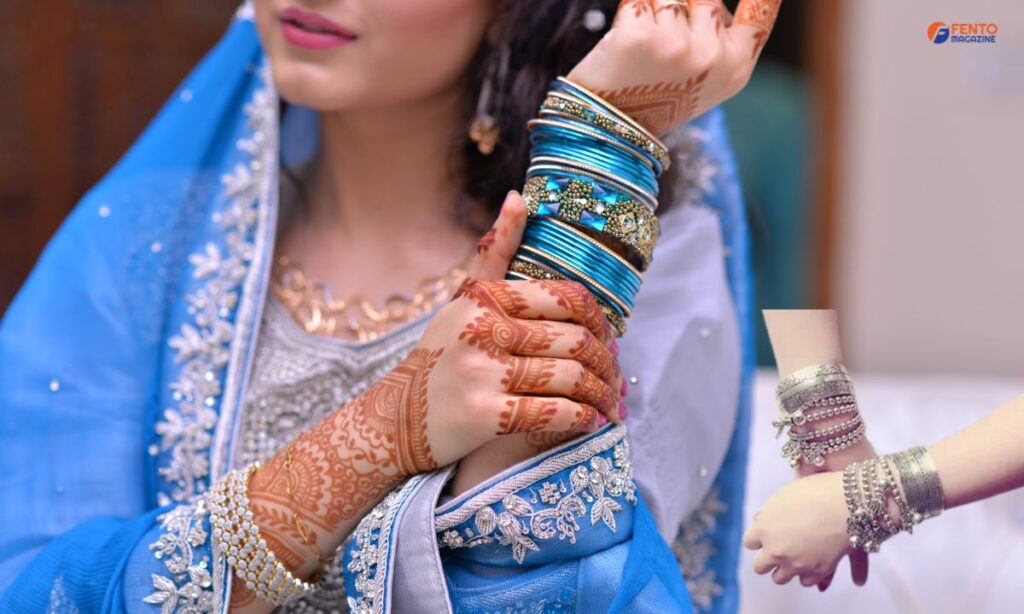 Bangles Captions for Instagram