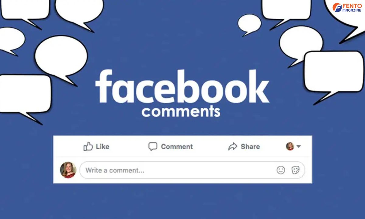 Comments For Pictures On Facebook