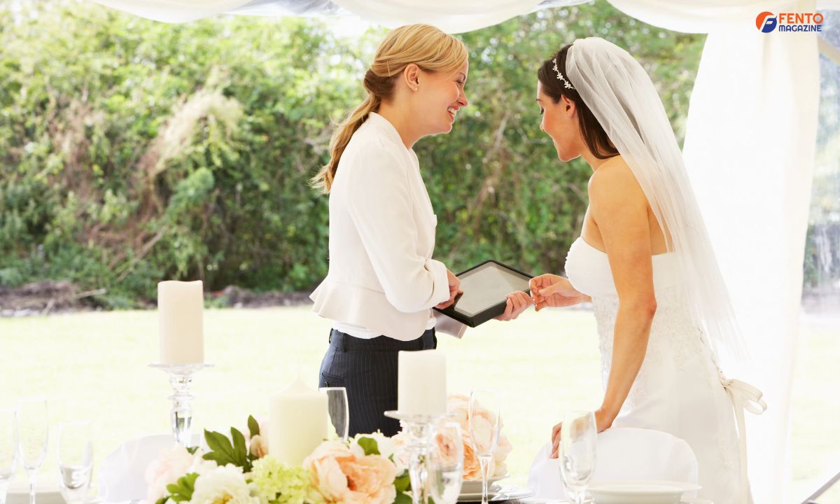 Common Wedding Planning Mistakes to Avoid