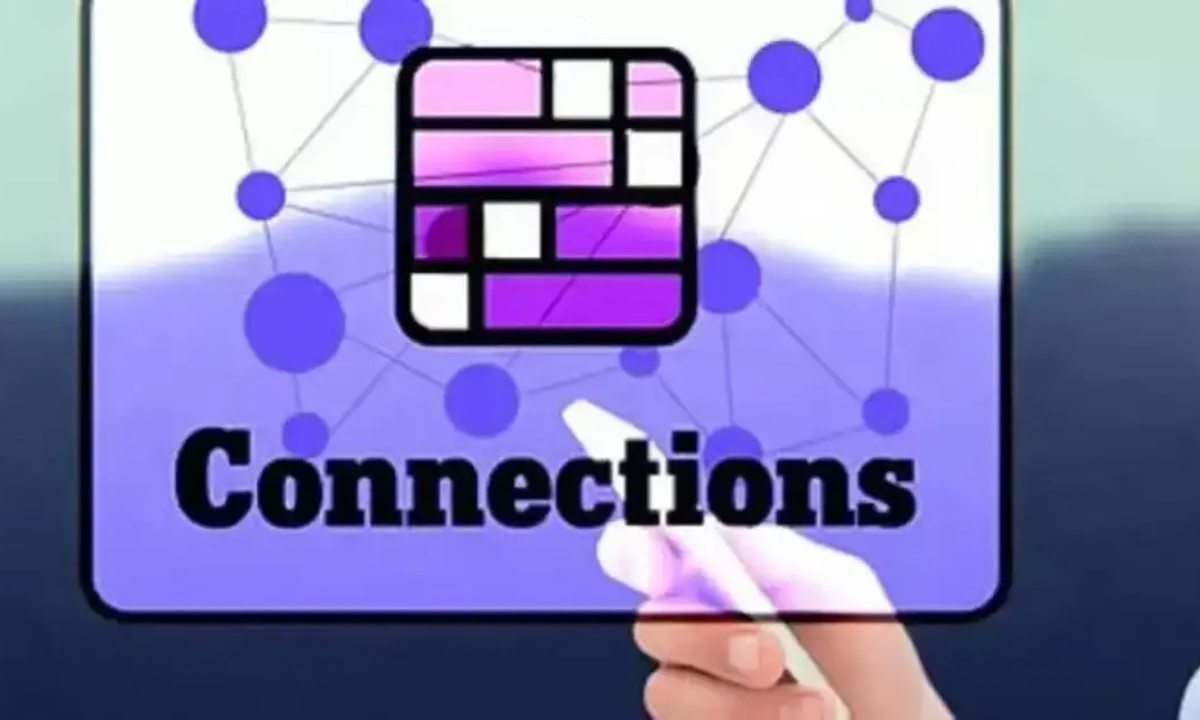 Mashable Connections Hint