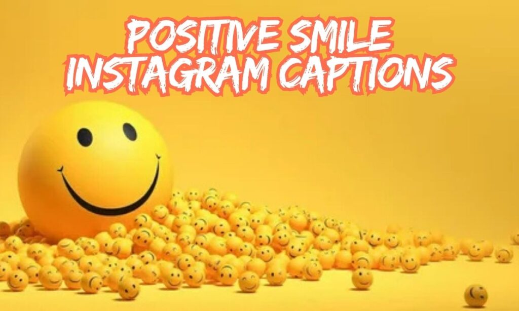 Positive Smile