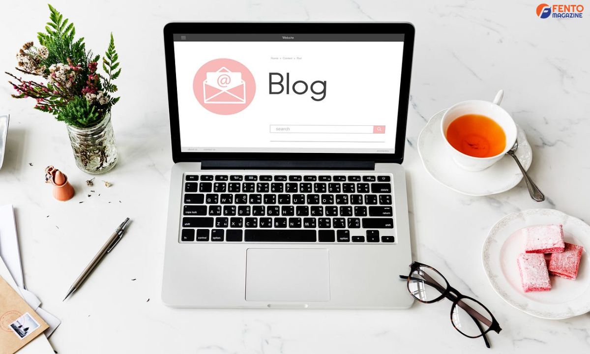 The Blog About Pocketmemoriesnet