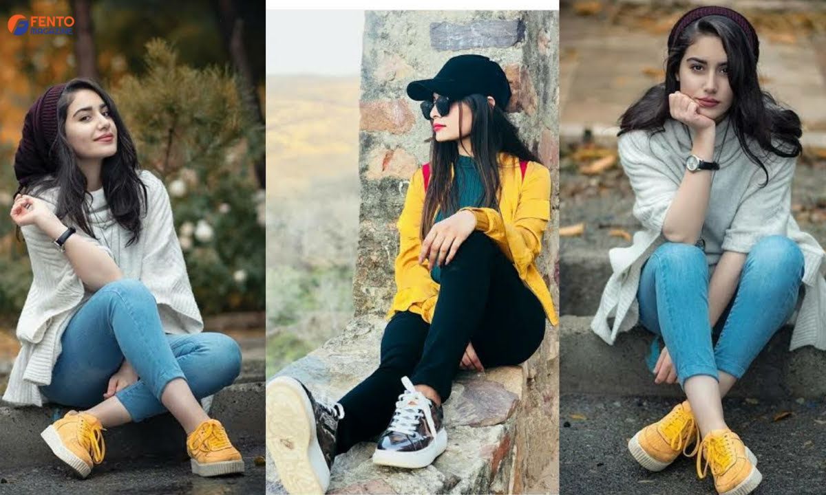 Trendy Instagram Captions for Girls