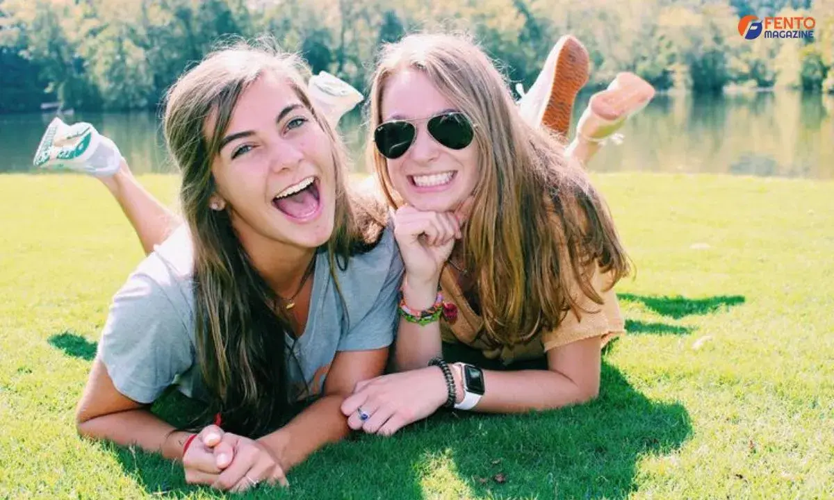 Comment for Sister Pic on Instagram