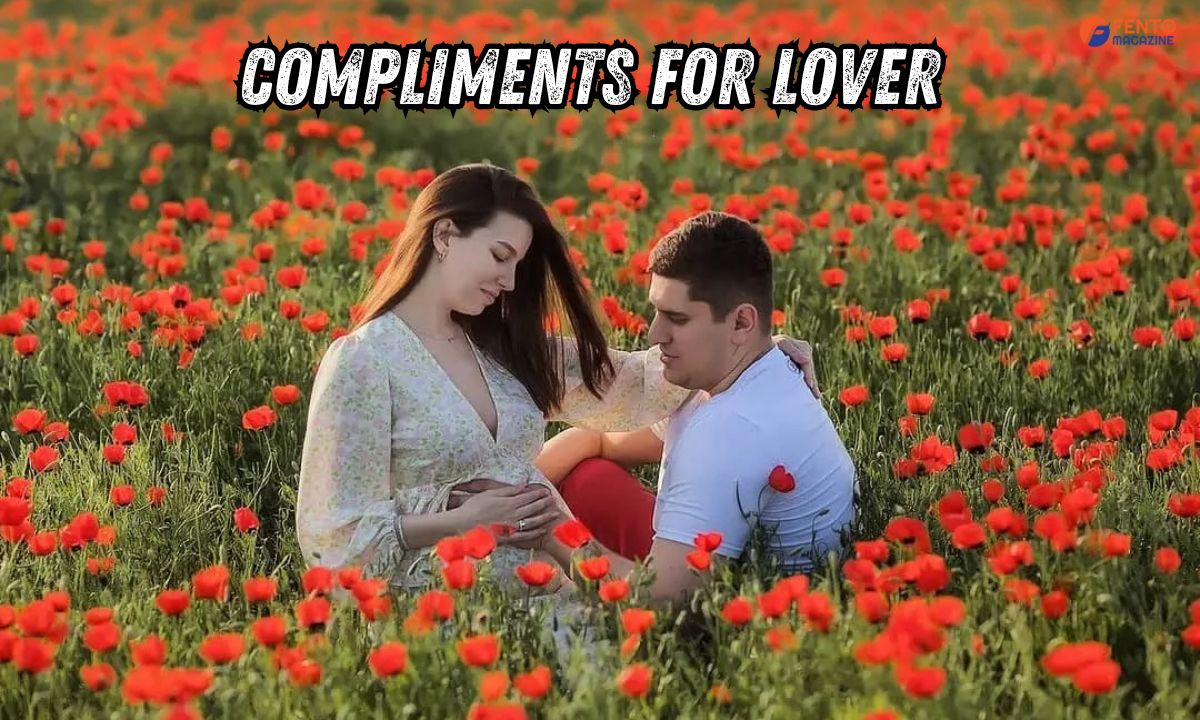 compliments for lover