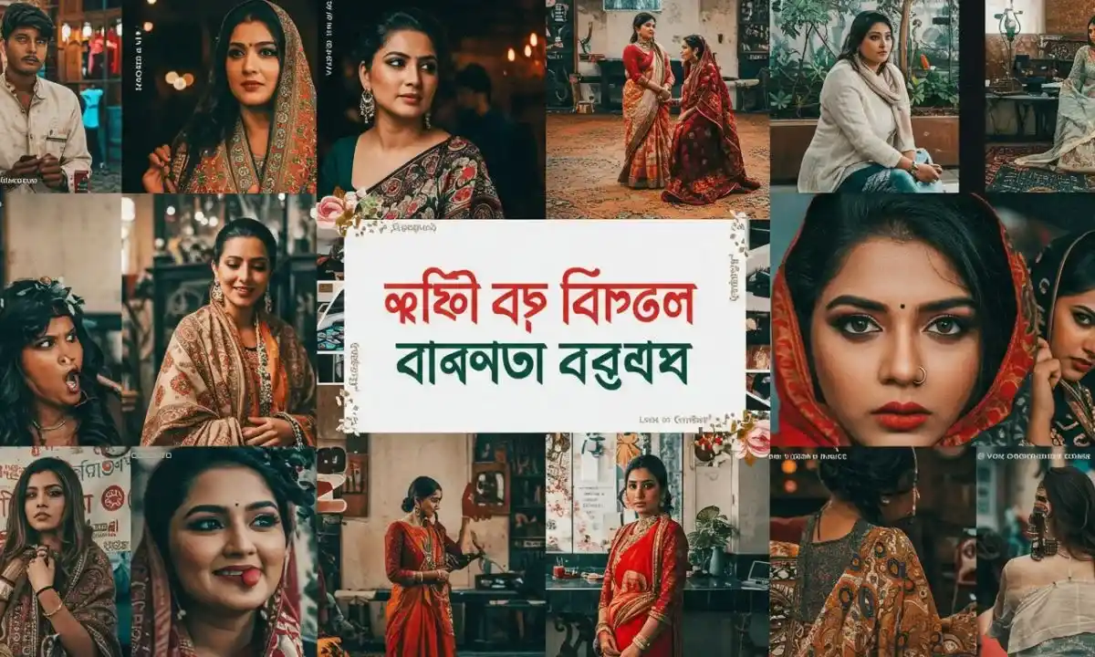 Facebook Bangla Caption