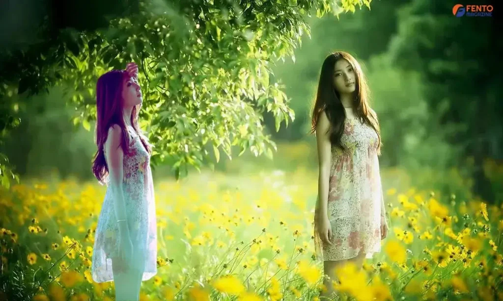 Instagram Captions for Nature Lover Girls