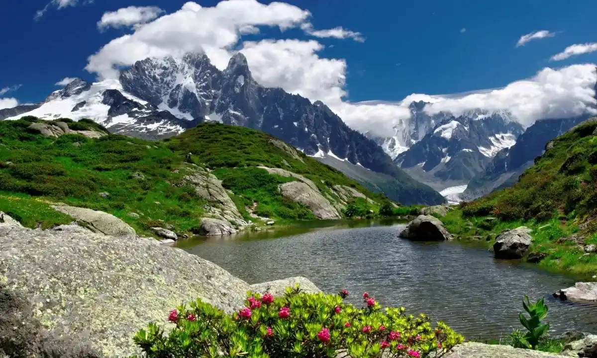 mountain captions for instagram
